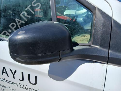 Used Right mirror Right mirror FORD TRANSIT COURIER B460 MPV 1.5 TDCi (75 hp) 33434798 33434798