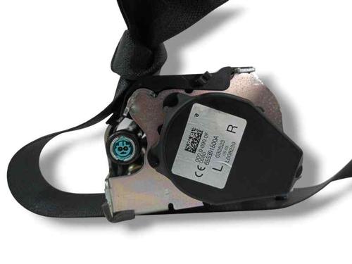 Rear left seatbelt TESLA MODEL 3 (5YJ3) EV | BP28512690I29