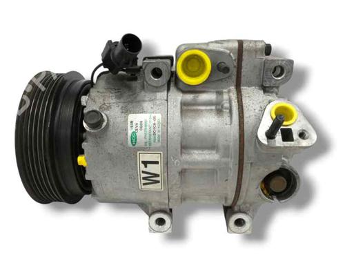 Used AC compressor HYUNDAI SONATA V (NF) 2.0 CRDi (140 hp) 22540827