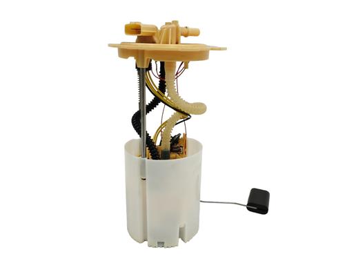 Used Fuel pump NISSAN QASHQAI II (J11, J11_) 1.5 dCi (110 hp) 18267533