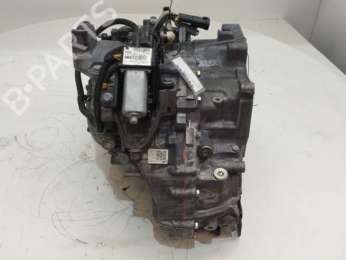 Gearbox CITROËN C4 SPACETOURER (3D_) 1.6 BlueHDi 120 | BP35755104M3 - Image 2