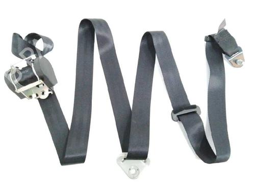 Used Rear left seatbelt CITROËN C3 Picasso (SH_) 1.4 VTi 95 (SH8FSC, SH8FP0, SH8FP6) (95 hp) 9512306