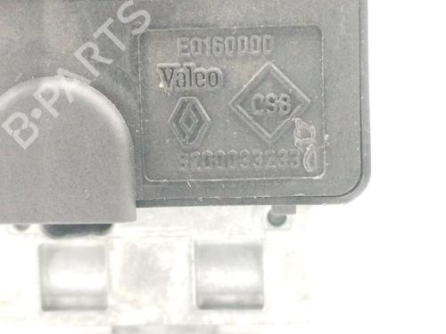 Electronic module RENAULT MEGANE II Estate (KM0/1_) 1.5 dCi (KM16, KM1E) | BP14154156M83