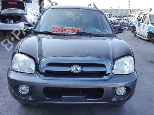 Instrument cluster HYUNDAI SANTA FÉ I (SM)  | BP4515687C47 