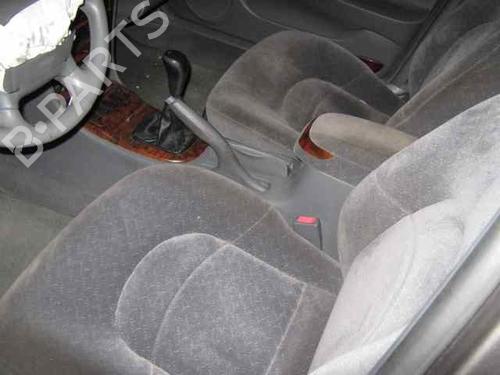 Gearbox HYUNDAI SONATA IV (EF)  | BP7909820M3 
