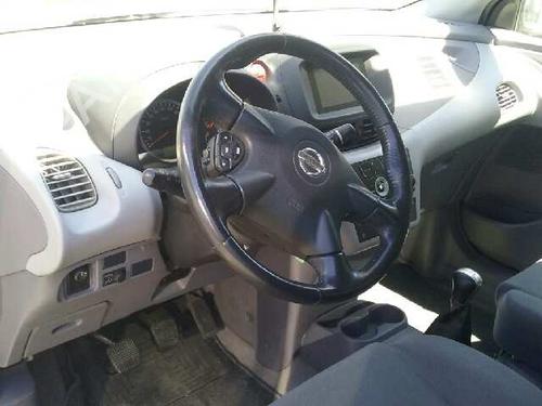 AC pipe NISSAN ALMERA TINO (V10)  | BP14148118M126