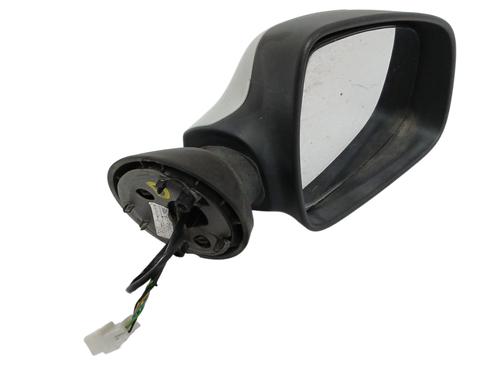 Right mirror DACIA DUSTER (HS_) 1.6 16V 4x4 | BP17905893C27 