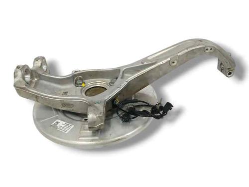 Left front steering knuckle TESLA MODEL 3 (5YJ3) EV | BP28513114M25 