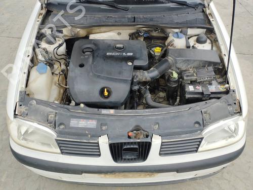 Radio SEAT IBIZA II (6K1)  | BP23575513E6