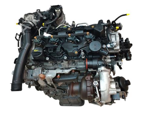 Engine CITROËN JUMPY III Bus (V_) 1.5 BlueHDi 120 | BP33130413M1  - Image 6