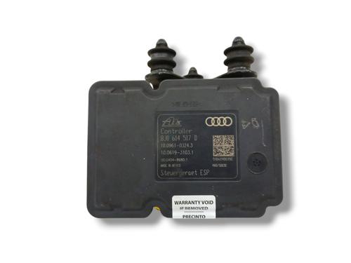 ABS pump AUDI TT (8J3) 2.0 TDI quattro | BP23575815M43 