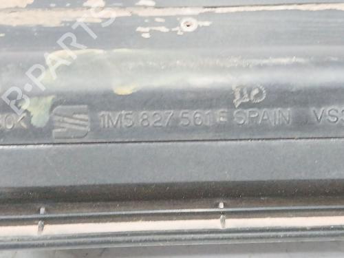 Tailgate handle SEAT TOLEDO II (1M2) 1.9 TDI | BP30775977C132