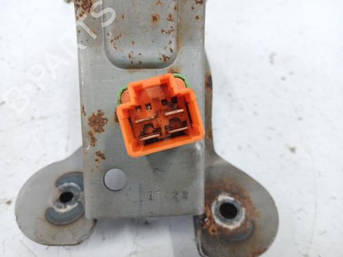Clutch pedal NISSAN QASHQAI III (J12) 1.3 DIG-T | BP29809168I13