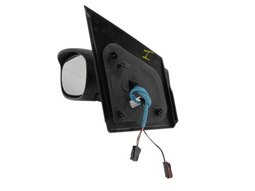 Left mirror CITROËN C2 (JM_) 1.4 | BP18321545C26 