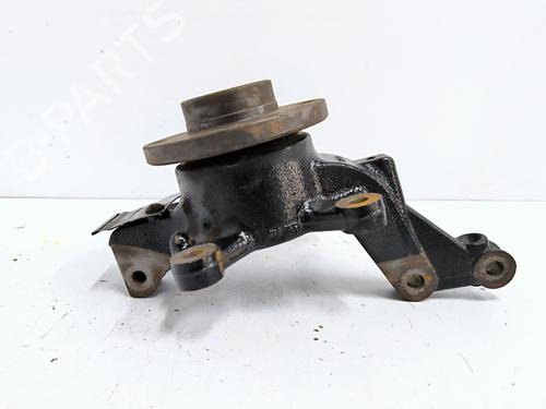 Right front steering knuckle RENAULT CAPTUR I (J5_, H5_) 0.9 TCe 90 | BP34234350M26 - Image 4