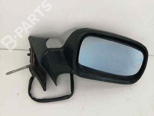 Used Right mirror PEUGEOT 407 (6D_) [2004-2011]  7525658