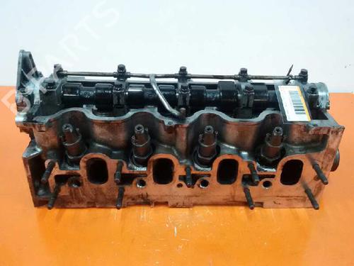 Sylinderhode FIAT BRAVA (182_) [1995-2003]  10977528