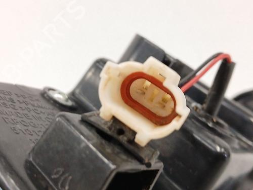 Rear bumper left light MG MG ZS SUV (AZS1) 1.0 T-GDi | BP32282848C81