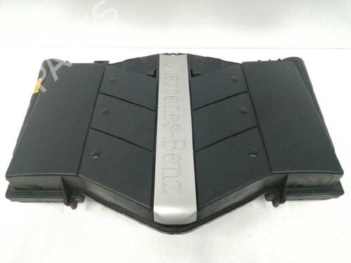 Used Air filter box MERCEDES-BENZ E-CLASS (W211) E 500 (211.070) (306 hp) 14148834