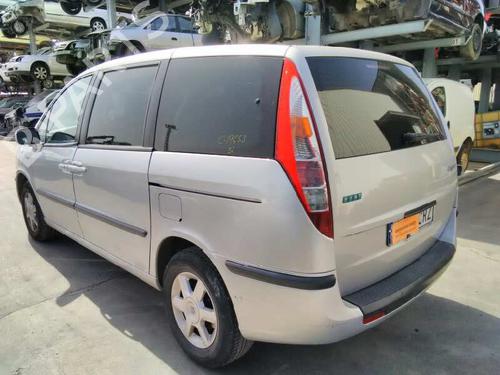 AC pipe RENAULT ESPACE III (JE0_) 2.2 dCi (JE0K) | BP14152422M126 
