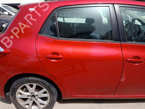 Used Right rear door Right rear door TOYOTA AURIS (_E15_) 1.6 (ZRE151_, ZRE151R) (132 hp) 33981145 33981145