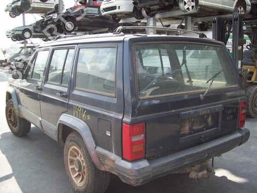 Gearbox JEEP CHEROKEE (XJ)  | BP4200427M3 