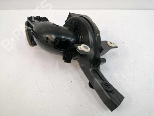 Heater blower motor PEUGEOT 5008 (0U_, 0E_) 1.6 HDi | BP8211511M62 