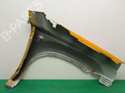 Left front fenders NISSAN X-TRAIL I (T30)  | BP5926631C41 