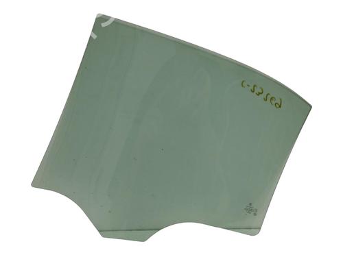 Rear right door window MERCEDES-BENZ C-CLASS (W204) C 200 Kompressor (204.041) | BP13699070C21 