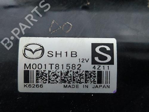Starter MAZDA CX-5 (KE, GH) 2.2 D (KE2FW) | BP34366785M8  - Image 5