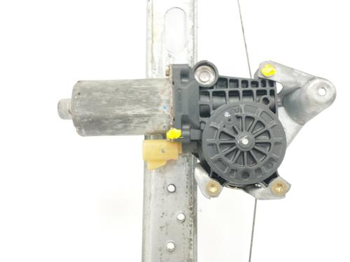 Rear left window mechanism MERCEDES-BENZ M-CLASS (W163) | BP12428257C24
