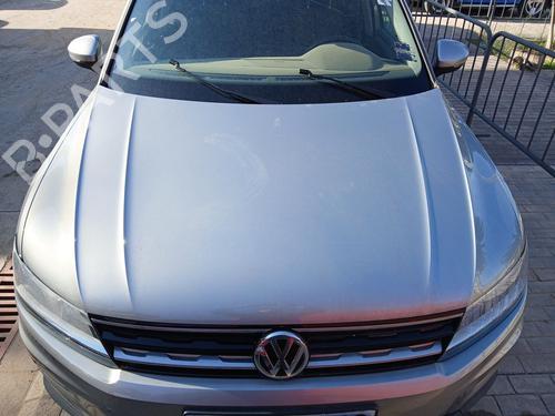 Used Hood VW TIGUAN (AD1, AX1) 1.4 TSI (125 hp) 31926816