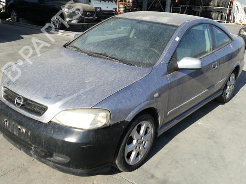 Startmotor OPEL ASTRA G Coupe (T98)  | BP10660732M8 