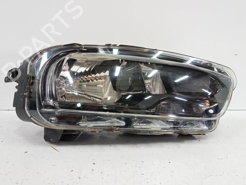 Used Right headlight Right headlight 39430828 39430828