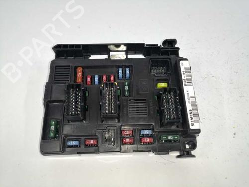 Used Fuse box Fuse box CITROËN C3 I (FC_, FN_) 1.4 HDi (68 hp) 7224999 7224999