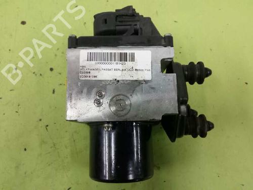 ABS pump VW PASSAT B6 (3C2) | BP2234784M43