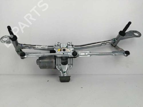 Used Front wiper motor Front wiper motor PEUGEOT 3008 II SUV (MC_, MR_, MJ_, M4_) 1.6 PureTech 180 (M45GFR, M45GFU) (181 hp) 7020327 7020327