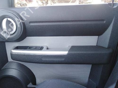 Armrest / Center console DODGE NITRO  | BP7153458I20 