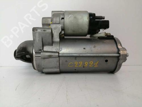 Used Starter OPEL CROSSLAND X / CROSSLAND (P17, P2QO) [2017-2026]  5795371