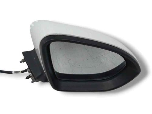 Used Right mirror OPEL ASTRA J Sports Tourer (P10) [2010-2015]  23577190