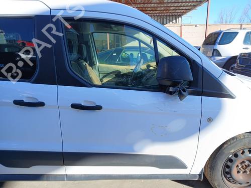 Used Right front door FORD TRANSIT CONNECT (P65_, P70_, P80_) 1.8 TDCi (110 hp) 32010389
