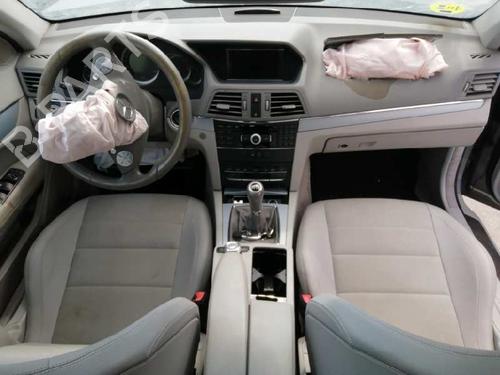 Electronic module MERCEDES-BENZ E-CLASS Coupe (C207) E 220 CDI / d (207.302, 207.301) | BP8137500M83 