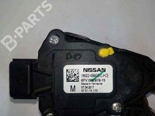 Pedal CITROËN C4 I (LC_) 1.6 HDi | BP5029956I4