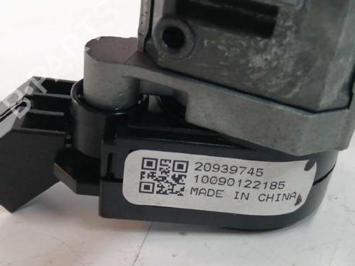 Electronic module OPEL INSIGNIA A Sports Tourer (G09) 2.0 CDTI (35) | BP9638132M83 