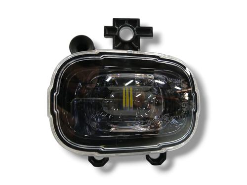 Venstre  Fortil Tågelygte NISSAN QASHQAI III (J12) [2021-2025]  23682545