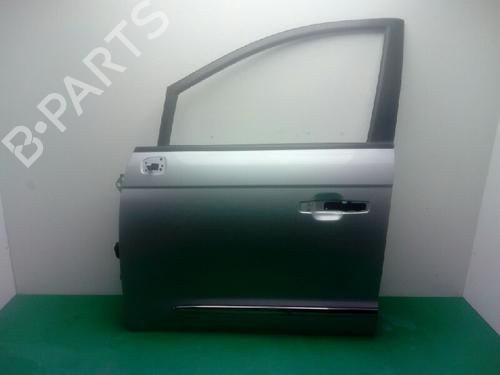 Used Left front door CITROËN C4 Coupe (LA_) 1.6 16V (109 hp) 5081143