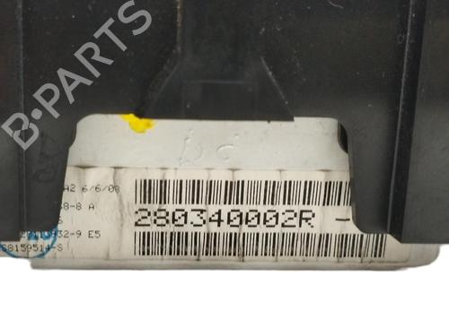 Ferdsskriver RENAULT LAGUNA III Grandtour (KT0/1)  | BP16849150C48