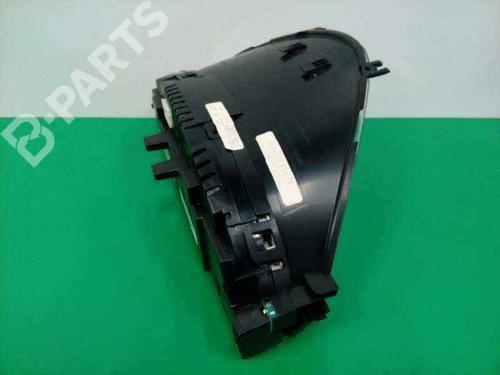 Instrument cluster MERCEDES-BENZ C-CLASS (W203) C 180 Kompressor (203.046) | BP3448629C47 