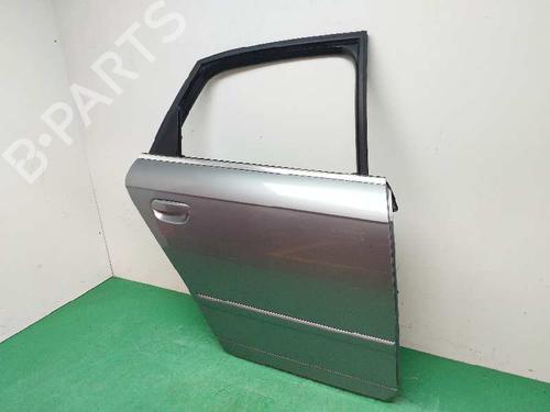 Right rear door AUDI A4 B7 (8EC) 2.0 TDI | BP9906077C5 