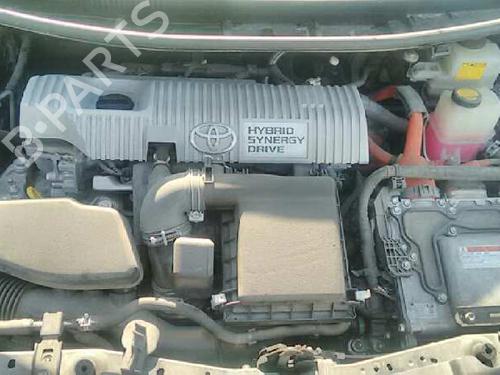 Andere TOYOTA AURIS (_E15_) 1.8 Hybrid (ZWE150_, ZWE150R) | BP14152466O1 